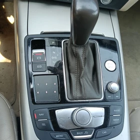Audi A6 3.0 TDI, снимка 10