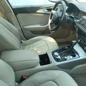 Audi A6 3.0 TDI, снимка 3