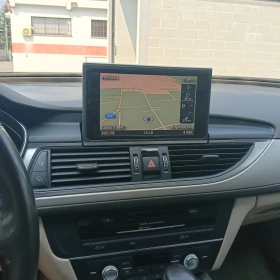 Audi A6 3.0 TDI, снимка 8