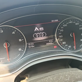 Audi A6 3.0 TDI, снимка 6