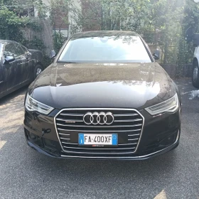 Audi A6 3.0 TDI, снимка 1
