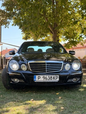 Mercedes-Benz E 280, снимка 2