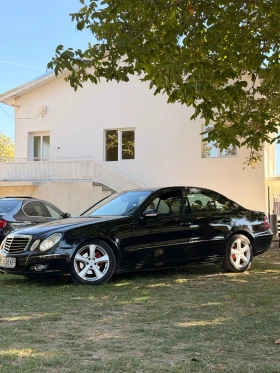 Mercedes-Benz E 280, снимка 3