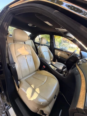 Mercedes-Benz E 280, снимка 10