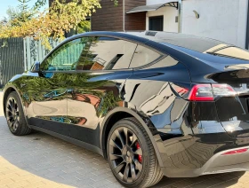 Tesla Model Y 78.1 kWh, снимка 2
