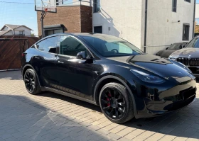 Tesla Model Y 78.1 kWh, снимка 1