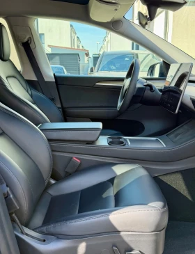 Tesla Model Y 78.1 kWh, снимка 5