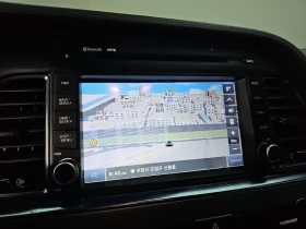 Hyundai Sonata Hybrid 2.0 Hev Smart, снимка 14