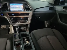 Hyundai Sonata Hybrid 2.0 Hev Smart, снимка 10