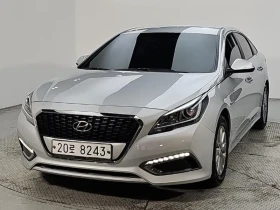 Hyundai Sonata Hybrid 2.0 Hev Smart, снимка 1