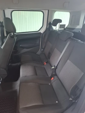 Ford Tourneo Connect, снимка 4