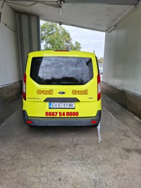 Ford Tourneo Connect, снимка 3