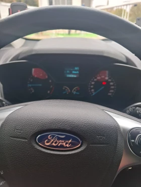 Ford Tourneo Connect, снимка 8