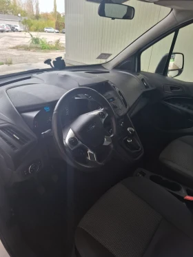 Ford Tourneo Connect, снимка 7