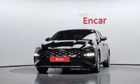 Kia K8 3.5 LPG Trendy autogeorge.com, снимка 3
