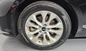 Kia K8 3.5 LPG Trendy autogeorge.com, снимка 5