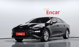 Kia K8 3.5 LPG Trendy autogeorge.com, снимка 1