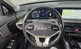 Kia K8 3.5 LPG Trendy autogeorge.com, снимка 13