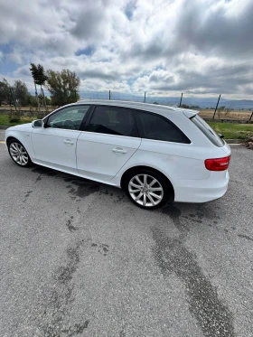 Audi A4 Avant 4x4 Sline, снимка 3