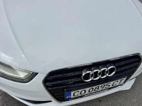 Audi A4 Avant 4x4 Sline, снимка 11
