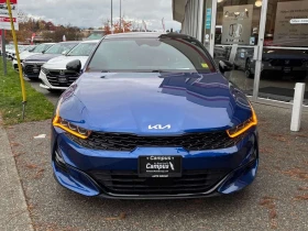 Kia K5 * GT* KEYLESS * ПОДГРЕВ * , снимка 2