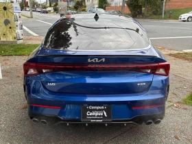 Kia K5 * GT* KEYLESS * ПОДГРЕВ * , снимка 4