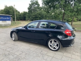 BMW 116, снимка 5 - Автомобили и джипове - 41800128