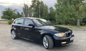 BMW 116, снимка 6 - Автомобили и джипове - 41800128