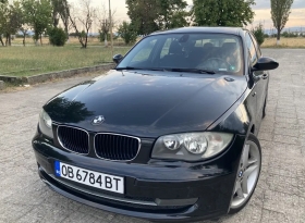 BMW 116, снимка 3 - Автомобили и джипове - 41800128