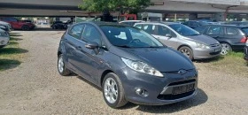 Ford Fiesta 1, 3 BENZIN 82кс. УНИКАТ , снимка 2