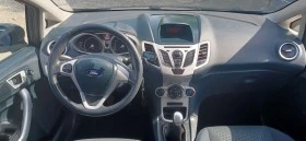 Ford Fiesta 1, 3 BENZIN 82кс. УНИКАТ , снимка 9