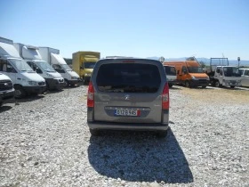 Peugeot Partner -Tepee/2010г./1, 6HDI, снимка 5