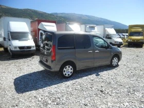     Peugeot Partner -Tepee/2010./1, 6HDI