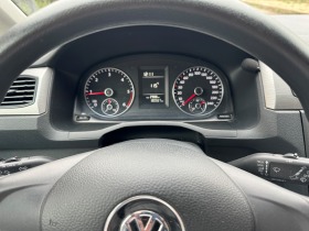 VW Caddy 2.0 TDI | Mobile.bg   4