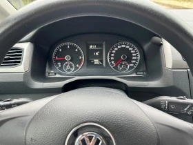 VW Caddy 2.0 TDI, снимка 4