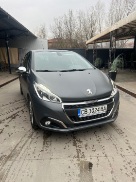 Peugeot 208 | Mobile.bg   2