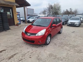     Nissan Note 1.4i  ~6 400 .
