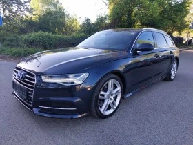     Audi A6 3,0TDI 320ps S-Line