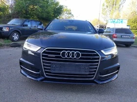     Audi A6 3,0TDI 320ps S-Line