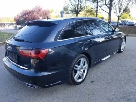 Audi A6 3,0TDI 320ps S-Line, снимка 5