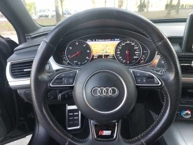 Audi A6 3,0TDI 320ps S-Line, снимка 7