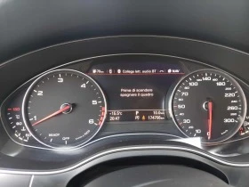 Audi A6 3,0TDI 320ps S-Line, снимка 9