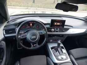 Audi A6 3,0TDI 320ps S-Line, снимка 6