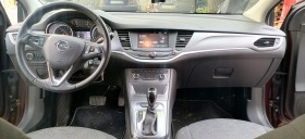 Обява за продажба на Opel Astra 1.4 Turbo Automat ~22 000 лв. - изображение 11