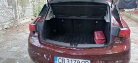 Обява за продажба на Opel Astra 1.4 Turbo Automat ~22 000 лв. - изображение 6