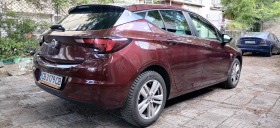 Обява за продажба на Opel Astra 1.4 Turbo Automat ~22 000 лв. - изображение 3