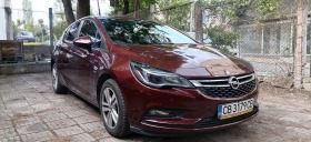 Обява за продажба на Opel Astra 1.4 Turbo Automat ~22 000 лв. - изображение 2