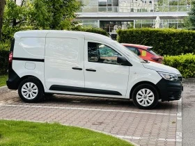 Renault Express 1.3TCe, 2023г., БЕНЗИН - [6] 