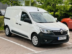 Обява за продажба на Renault Express 1.3TCe, 2023г., БЕНЗИН ~33 900 лв. - изображение 1