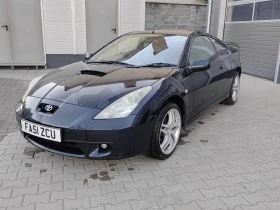 Обява за продажба на Toyota Celica 2ZZ - на части  ~ 123 лв. - изображение 2